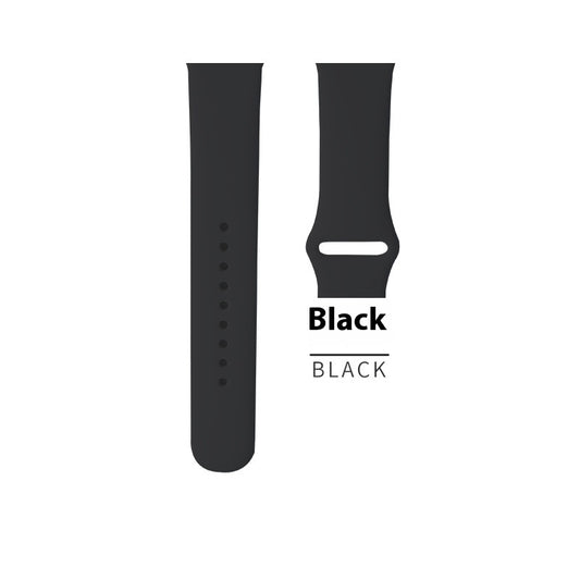 Correa Deportiva de Silicona para Apple Watch 1-9 y SE - Image 2