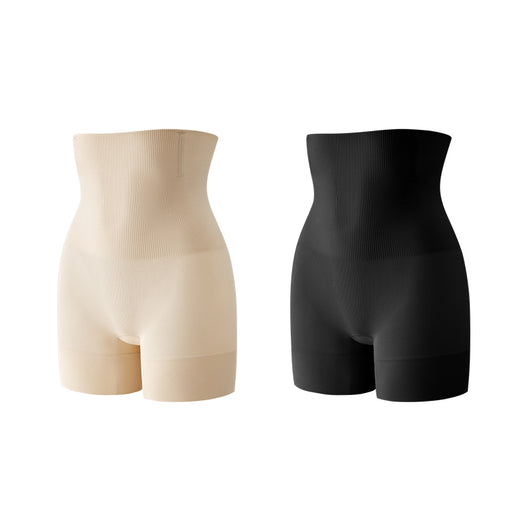 Pantalones Moldeadores Abdominales de Cintura Fuerte sin Costuras - Image 10