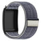 Cinza Com Azul Whoop 4.0