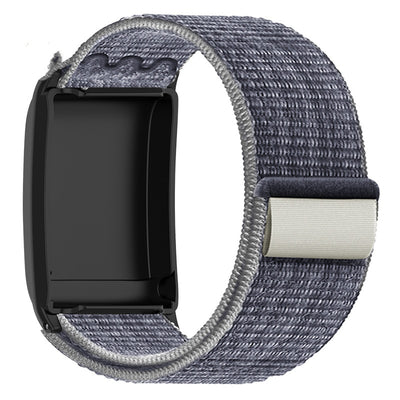 Correa de Reloj Tejida Nylon Loop - Cinturón Versátil y Cómodo - Image 10