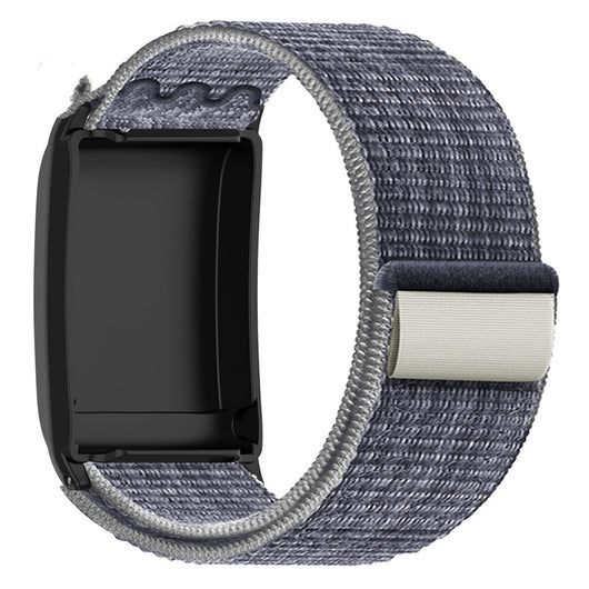 Correa de Reloj Tejida Nylon Loop - Cinturón Versátil y Cómodo - Image 10