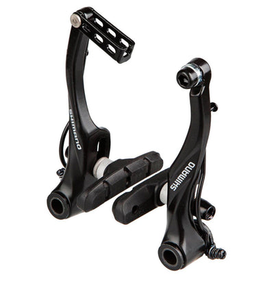 Frenos de Manillar Plano Plegables para Bicicleta de Montaña - Image 6