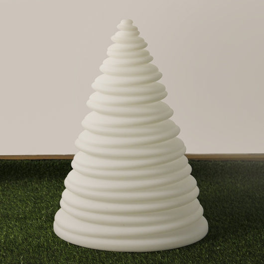 Lámpara LED Navideña Árbol Bambú con Diseño Infantil para Jardín - Image 3