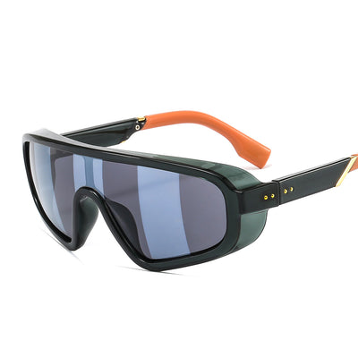 Gafas de Sol Retro con Protección UV para Mujer - Image 19