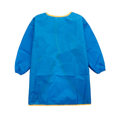 Sudadera Infantil para Pintar con Colores Sólidos - Image 10