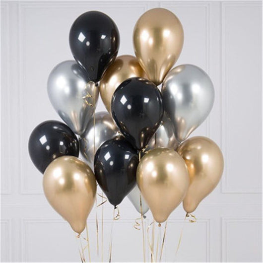 Globo Látex Decorativo Feliz Cumpleaños - Image 6
