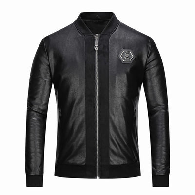 Chaqueta Casual Tide Brand en PP y Algodón para Hombre - Image 10