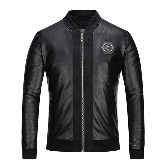 Chaqueta Casual Tide Brand en PP y Algodón para Hombre - Image 10