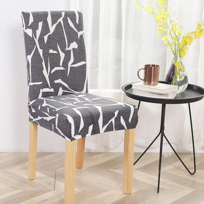 Funda Elástica de Una Pieza para Silla de Oficina - Image 6
