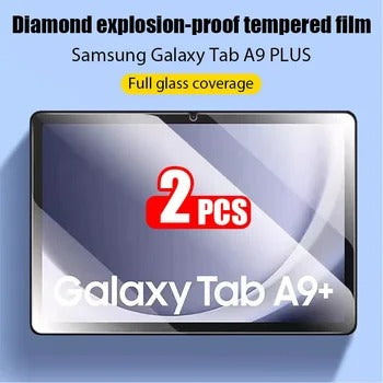 Protector de Pantalla Mate HD Edge para Tablet 7 Pulgadas - Image 2