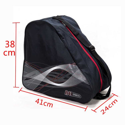 Bolsa de Esquí de Gran Capacidad con Carga Frontal - Image 6