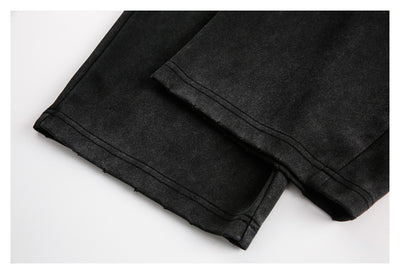 Pantalones Anchos y Sueltos para Hombre y Mujer - Image 9