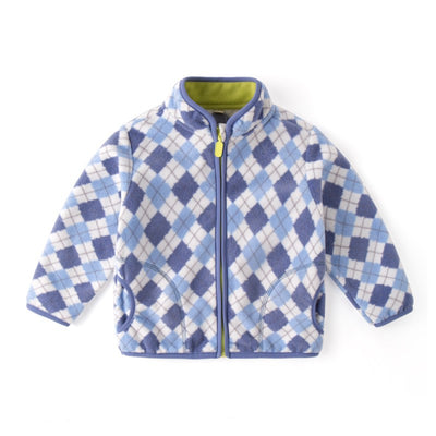 Chaqueta de Polar para Bebé - Image 10