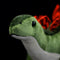 Peluche Dinosaurio Estegosaurio Suave