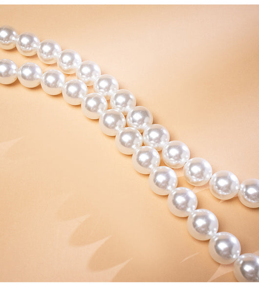 Bolso de Cadena Diamante Estilo Perfume en Cuero Pequeño - Image 17