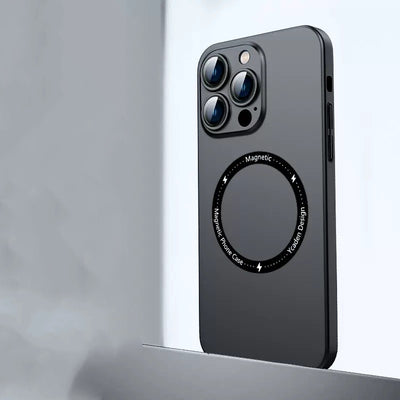 Funda Magnética con Sujeción Inteligente para Teléfono - Image 17