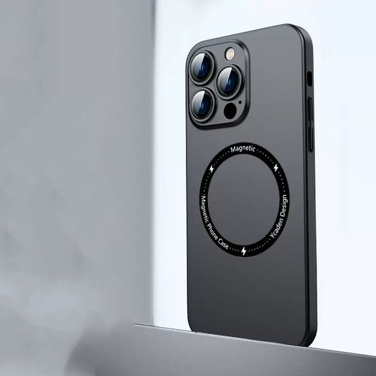 Funda Magnética con Sujeción Inteligente para Teléfono - Image 17