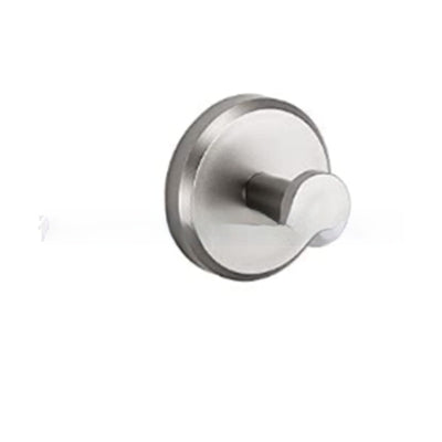 Gancho de Pared Adhesivo sin Marcas para Baño - Ventosa de Alta Sujeción - Image 7