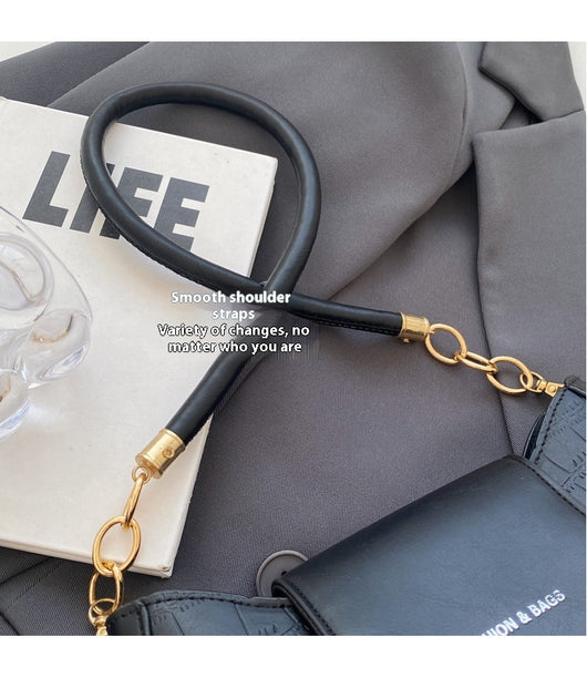 Bolso Bandolera Personalizado Estilo Francés Versátil para Mujer - Image 17