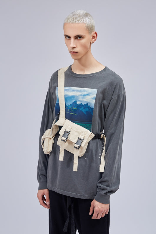 Kit de Herramientas para Desmontar y Reparar Bolsos de Lona Diagonal - Image 11