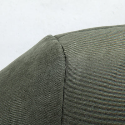 Abrigo Militar Grueso Forrado en Fleece para Hombre - Image 9