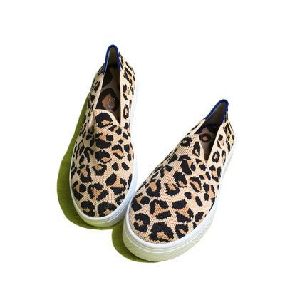 Zapatillas Deportivas Tejidas Transpirables para Mujer - Image 20