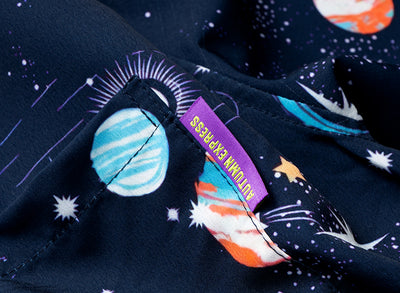 Camisa Hawaiana Cubana con Estampado Planet Fashion - Image 13