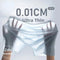 Calzoncillos de Seda de Hielo sin Costuras - Boxers Masculinos Cómodos y Sexys
