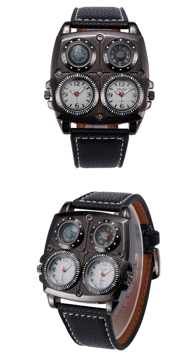 Reloj de Cuarzo para Hombre - Image 10