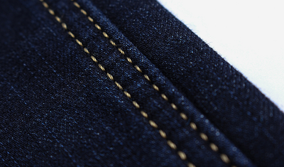Pantalón Recto Holgado Moda Contemporánea - Image 7