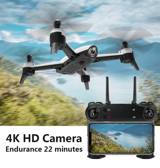 Dron Aéreo Profesional
