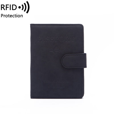 Cartera Portadocumentos Ultrafina con Cierre de Seguridad - Image 18