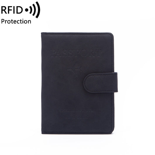 Cartera Portadocumentos Ultrafina con Cierre de Seguridad - Image 18