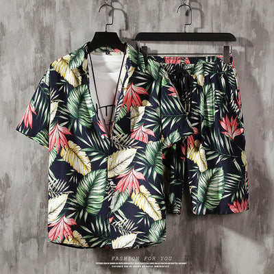 Conjunto de Blusa Floral - Image 8