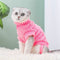Suéter Tejido para Gatos Otoño Invierno - Diseño Adorable y Cómodo