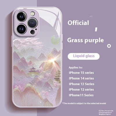 Funda Protectora Universal Todo en Uno con Cristal Blindado Antigolpes - Image 7