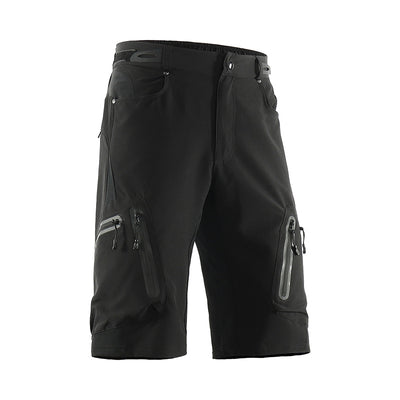 Pantalones de Senderismo Deportivos Holgados de Secado Rápido para Hombre - Image 3