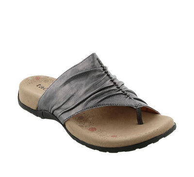 Sandalias Clip Toe Europeas con Suela Gruesa y Diseño Moderno - Image 3