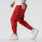 Overol Casual Talla Grande con Múltiples Bolsillos