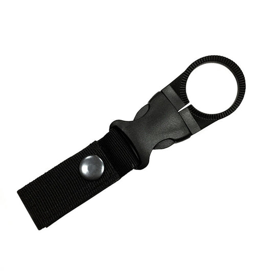 Mosquetón Portátil Tejido Nylon para Botellas de Agua - Gancho Rápido Multifuncional - Image 11