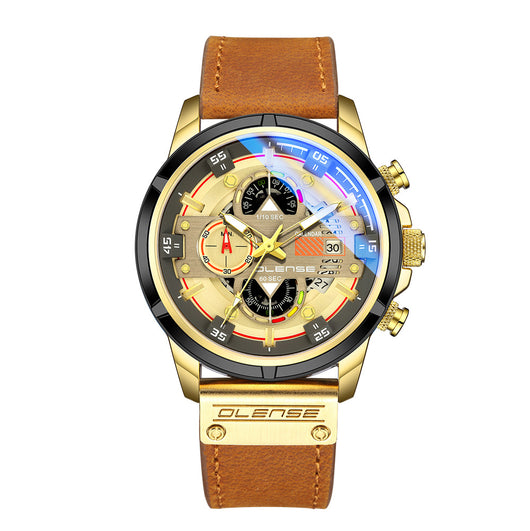 Reloj Deportivo Multifuncional con Esfera Luminosa - Image 12