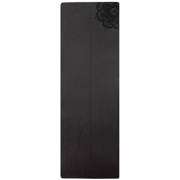 Tapete de Yoga TPE Bicolor Antideslizante - Image 6