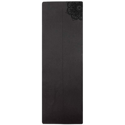 Tapete de Yoga TPE Bicolor Antideslizante - Image 6
