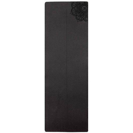 Tapete de Yoga TPE Bicolor Antideslizante - Image 6