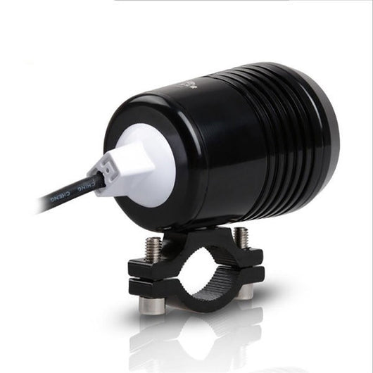 Faros LED de Ultra Brillo para Autos Eléctricos - Image 9
