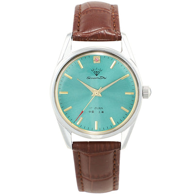 Reloj de Hombre Shanghai Diamond - Elegancia y Precisión - Image 2