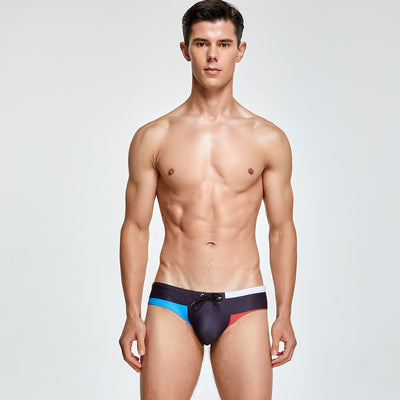 Bañador Tipo Brief para Hombre - Diseño Costero - Image 22
