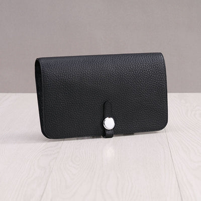 Bolso Grande de Cuero Genuino para Mujer con Amplia Capacidad - Image 8