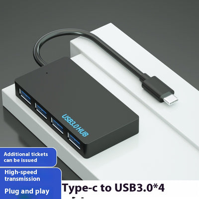 Extensor USB Multipuerto para Cuatro Computadoras - Image 11