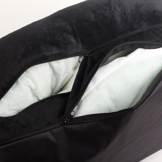 Cama Ortopédica para Perros y Gatos - Sofá Acogedor Estilo Clásico - Image 17